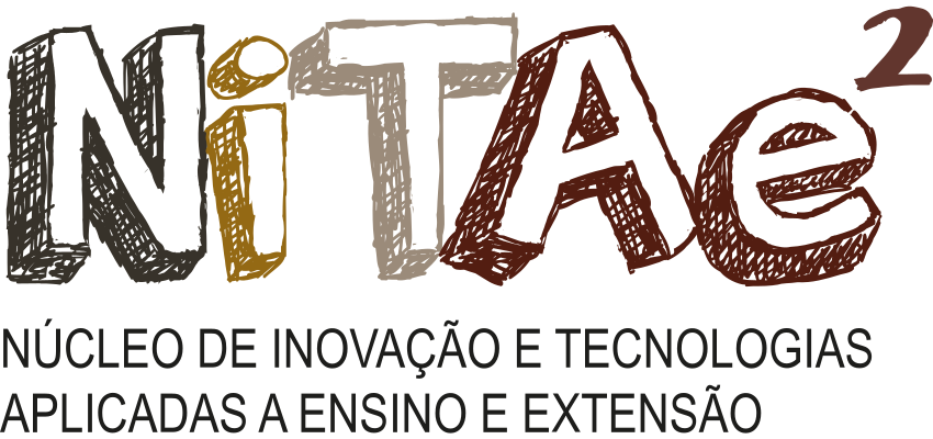 Logo NITAE