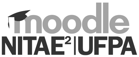 Logo do Moodle Nitae/UFPA